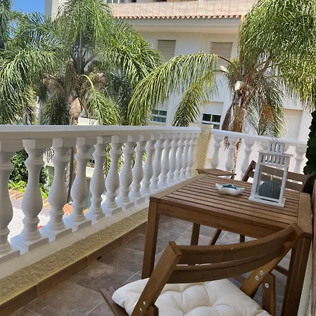 Apartment Casa Carihuela