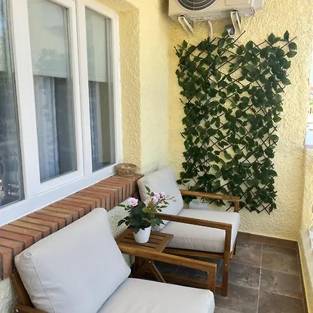 Casa Carihuela Apartment