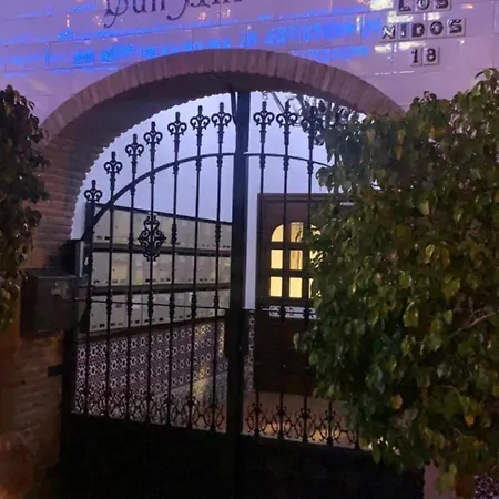 Casa Carihuela Apartment Torremolinos