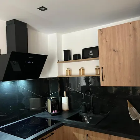 Apartment Casa Carihuela