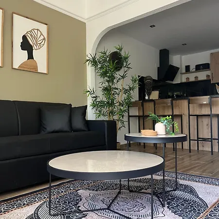 Casa Carihuela Apartment