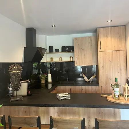 Casa Carihuela Apartment
