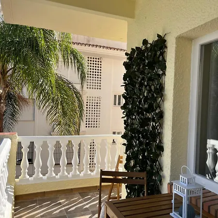 Casa Carihuela Apartment *