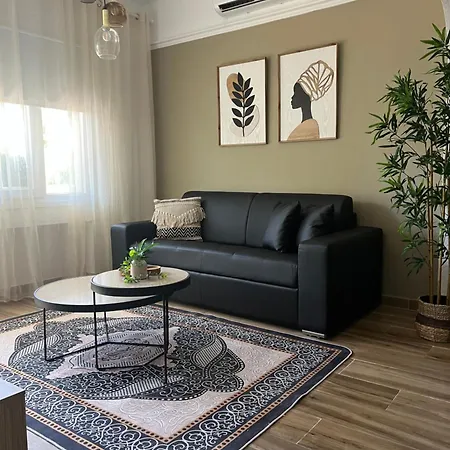 Apartment Casa Carihuela *