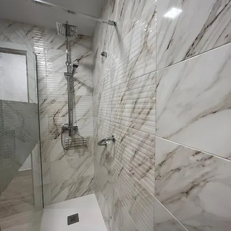 Casa Carihuela Apartment Torremolinos